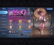 Mobile legends bang bang