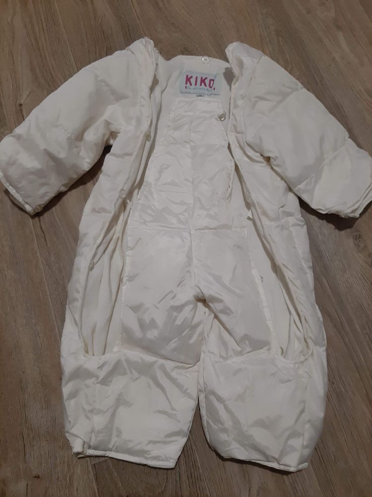 Продам зимний комбез