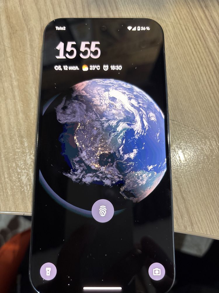 Продам google pixel 9 pro xl