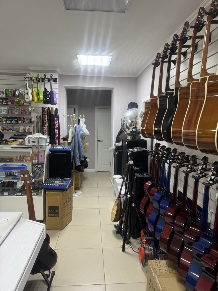 Продам магазин в микрорайоне Алтын орда, Баты на проспекте Тауелсиздык