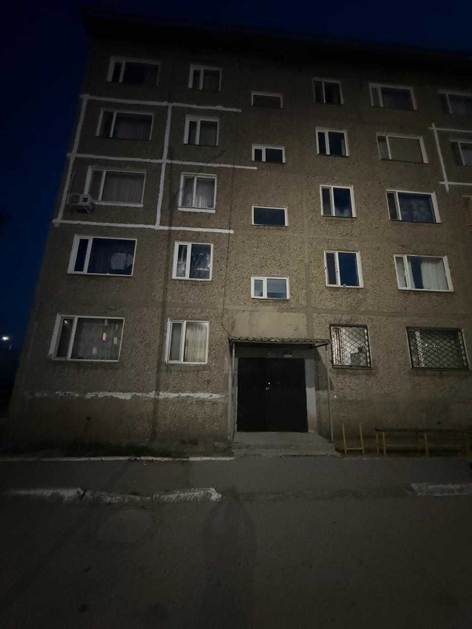Продаётся 1-комн.кв на 117 квартале