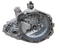Коробка передач механика chevrolet cruze 1.8