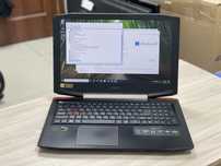 Ноутбук Acer core i5-7