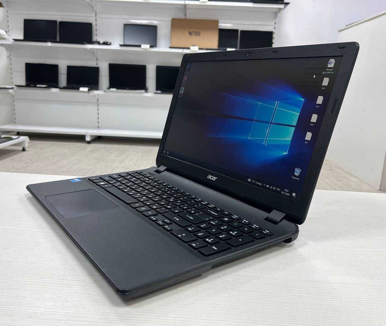 ACER Celeron*ОЗУ 8/SSD 128/HDd 500/ДЛя офиса Шустрый