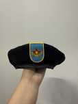 Берет НВП 58 размер