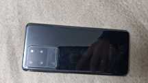 Обменяю либо Продам Samsung S20 ultra