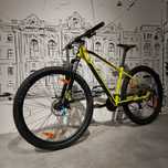 Горный Велосипед SCOTT Aspect 970 M. 29 кол. Скоростной. Mtb. Найнер