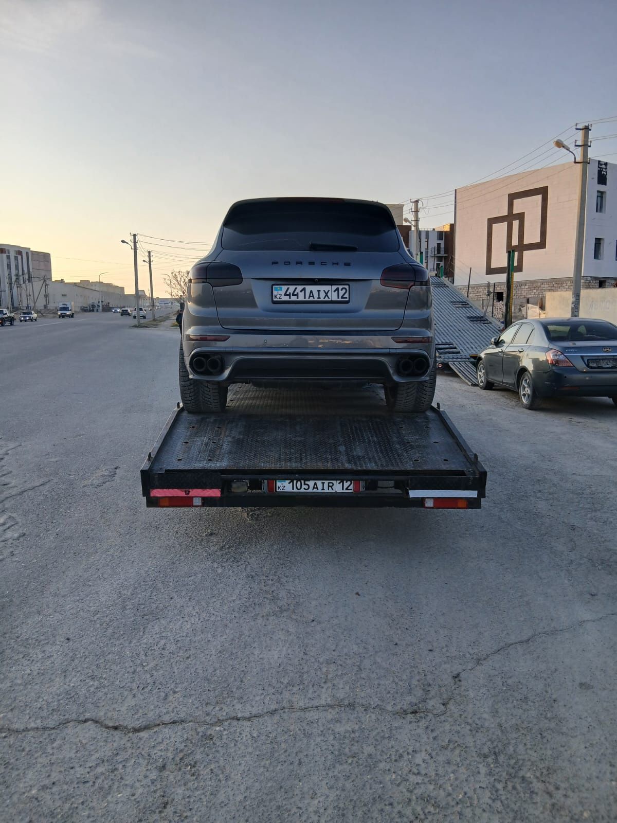 Газель Эвакуатор сатылады