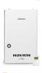 Газовый настенный котёл Navien
