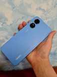 Смартфон OPPO A17