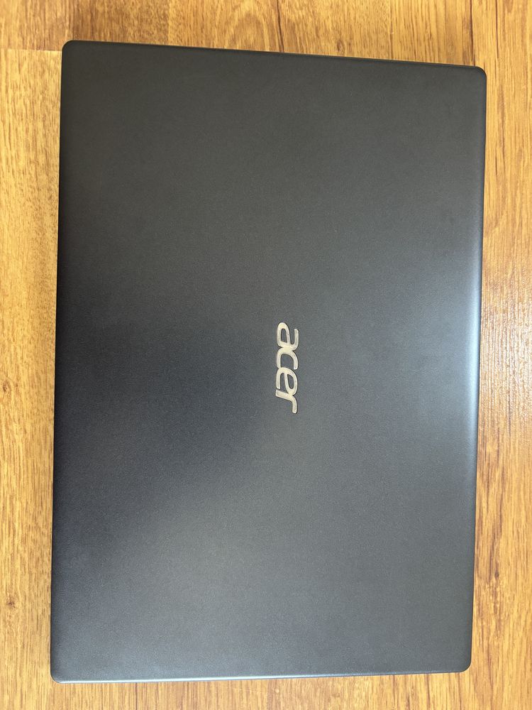 Ноутбук Acer Aspire 3