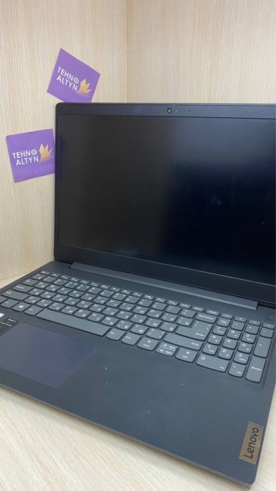 РАССРОЧКА / 231438 / Ноутбук Lenova ideapad 3 / 60.000