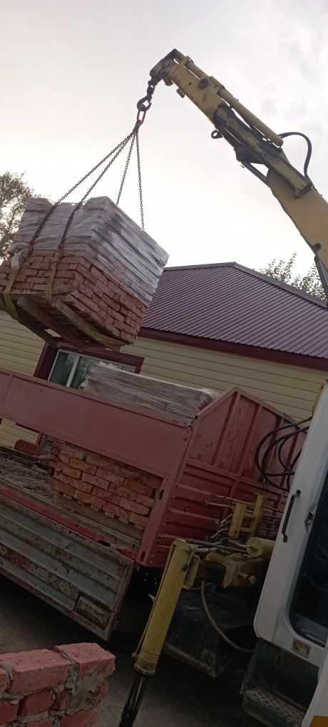 Продам манипулятор