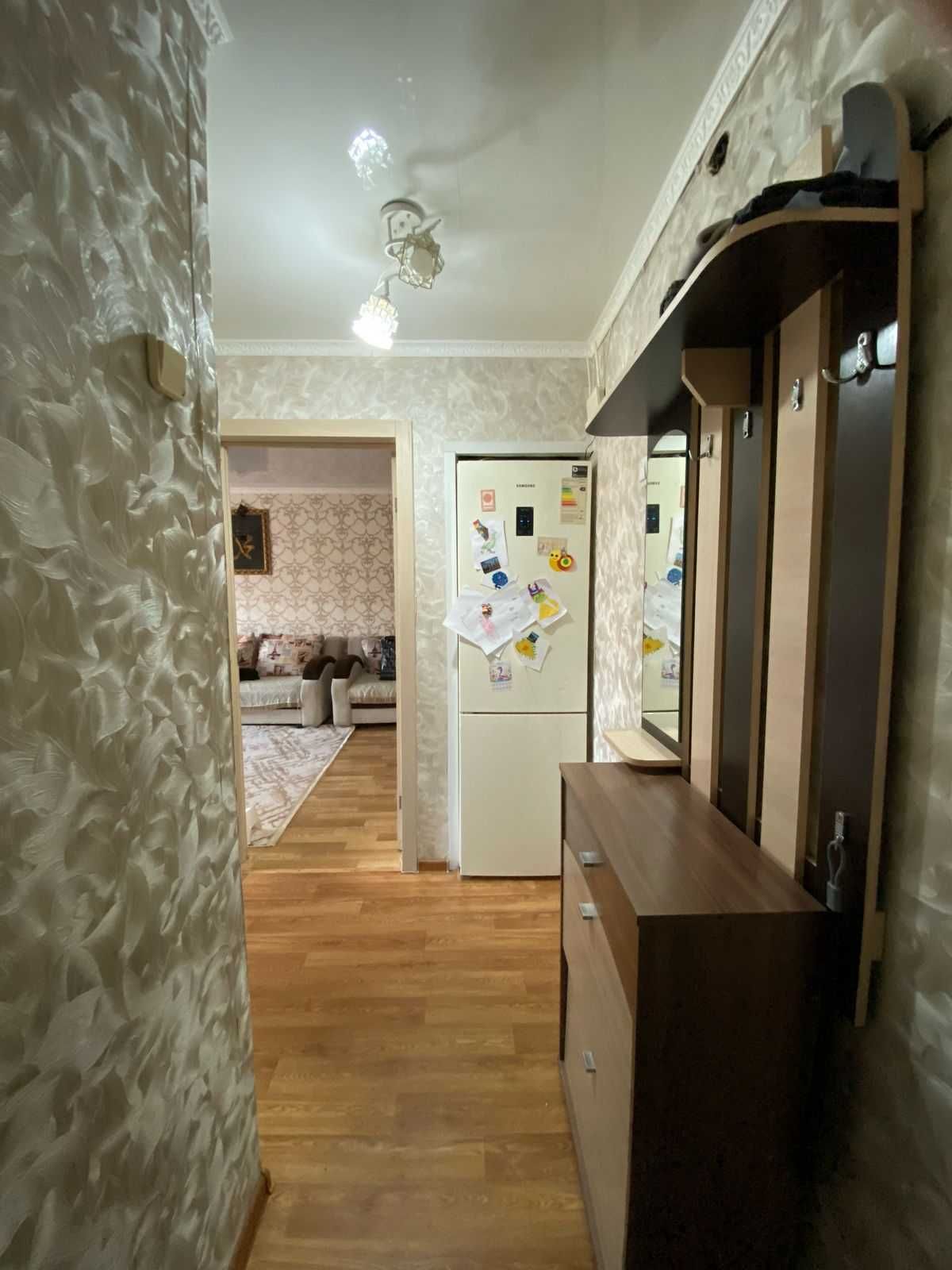 Продам квартиру.