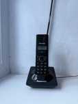 Домашний телефон Panasonic