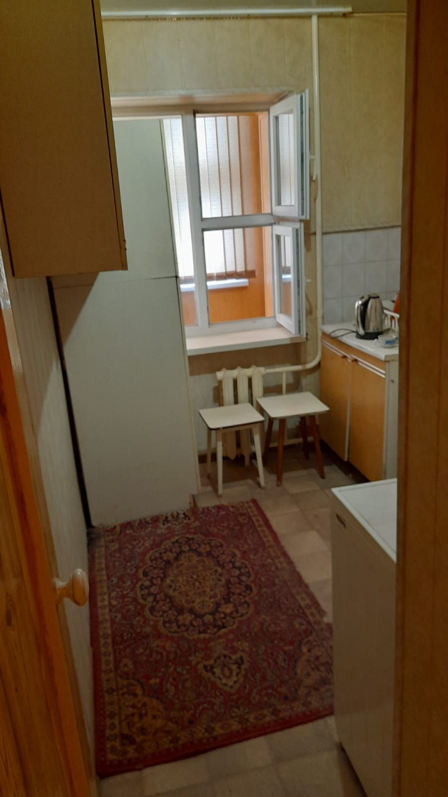 Продам квартиру в АКТАУ