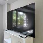 Продам телевизор Samsung Smart TV QLED 65
