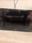Телевизор Toshiba и Sony