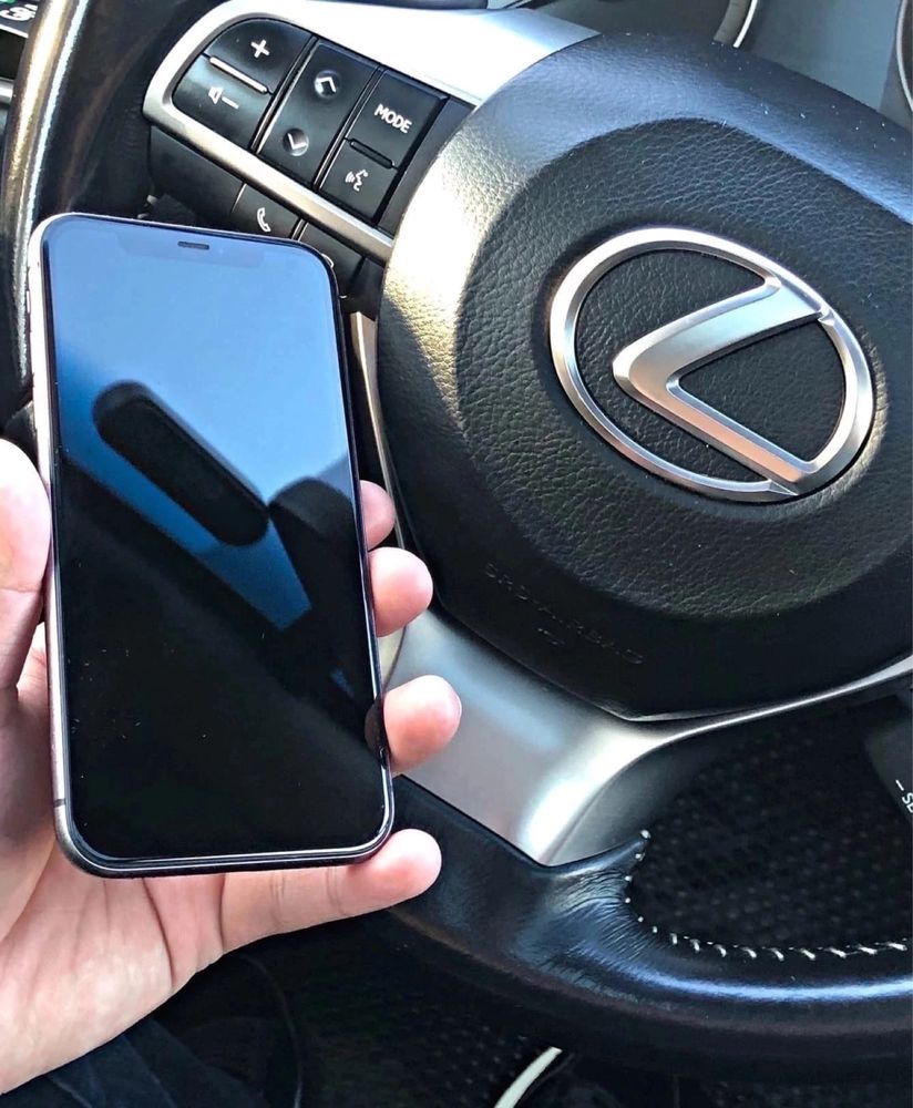 iPhone 11 идеально