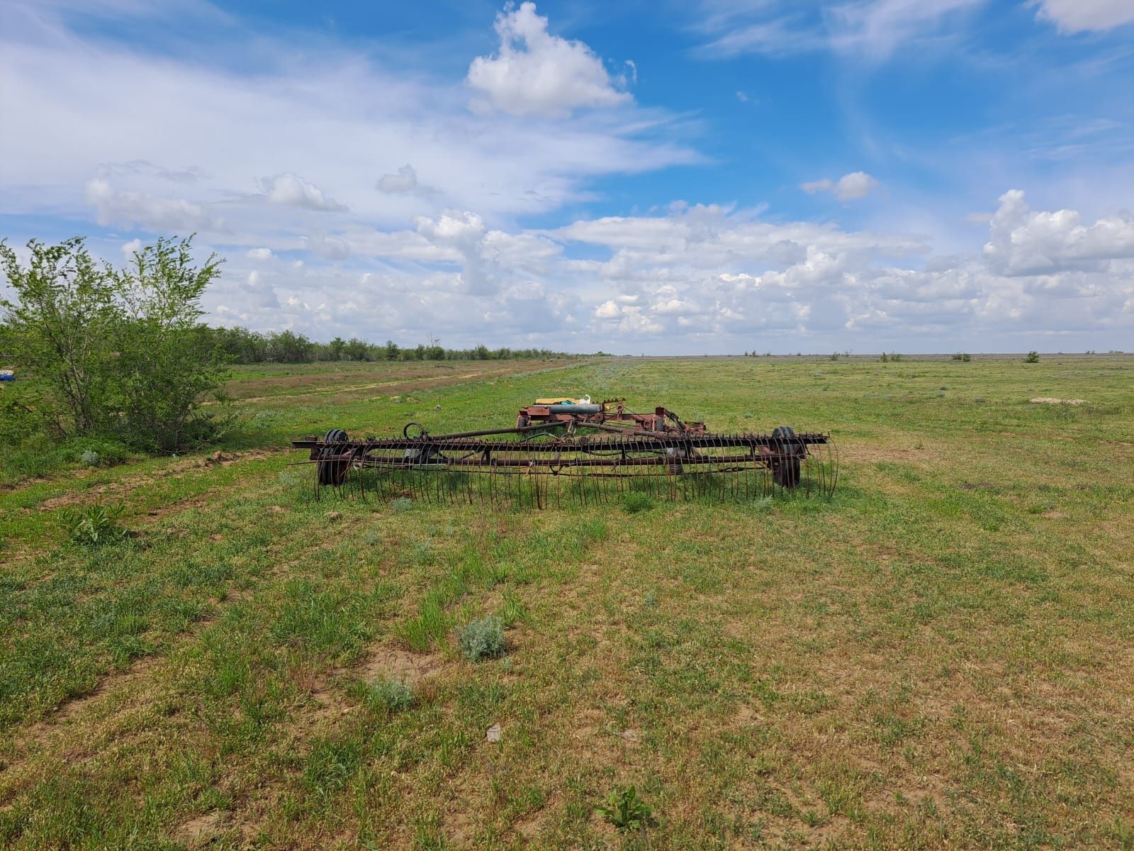 Продам Крестьянское хозяйство