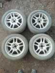 Диски  4*100 R16