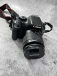 Фотоаппарат Canon 550d Костанай 1014 лот:643971