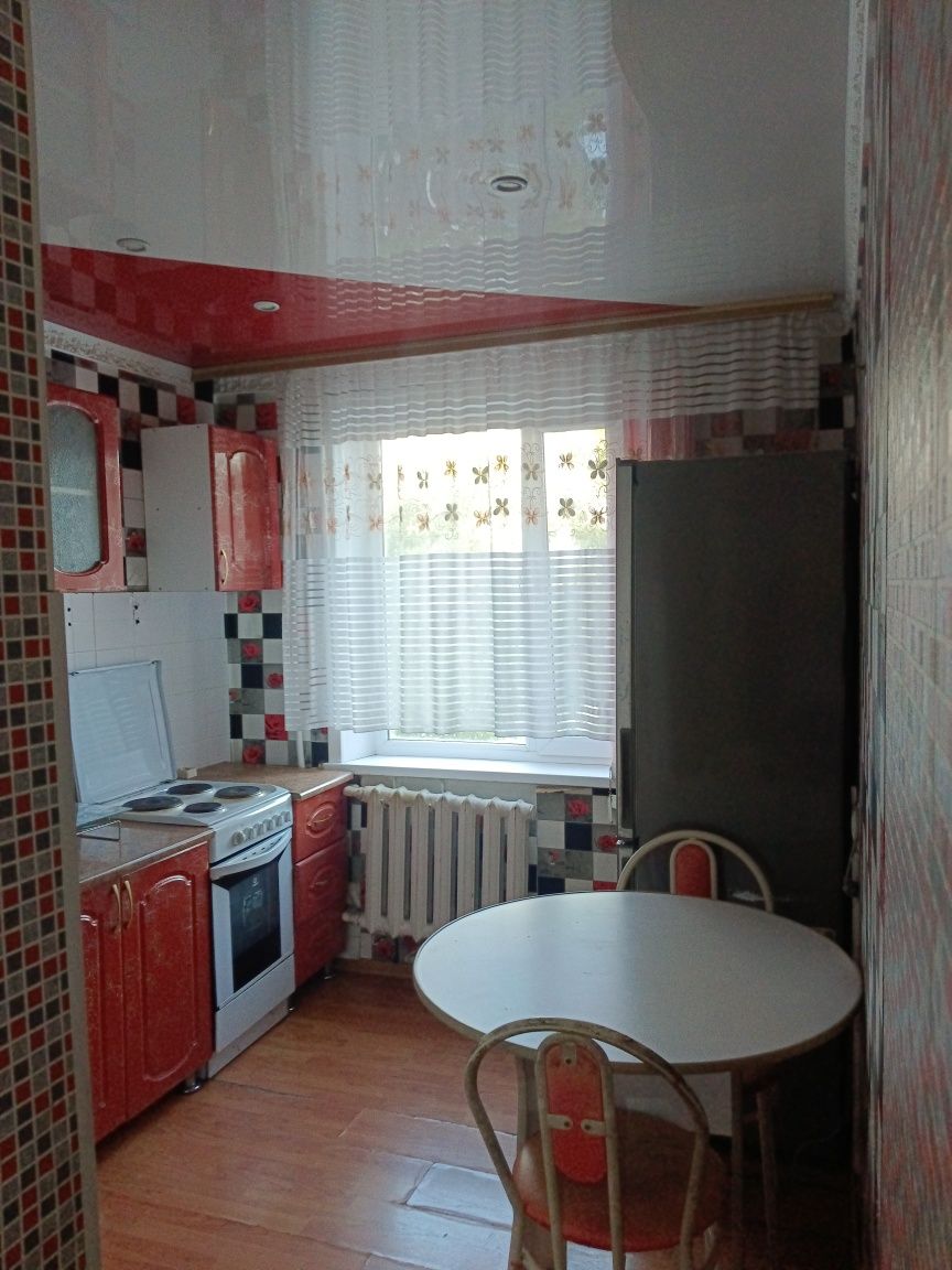 Продам 2 комнатную квартиру