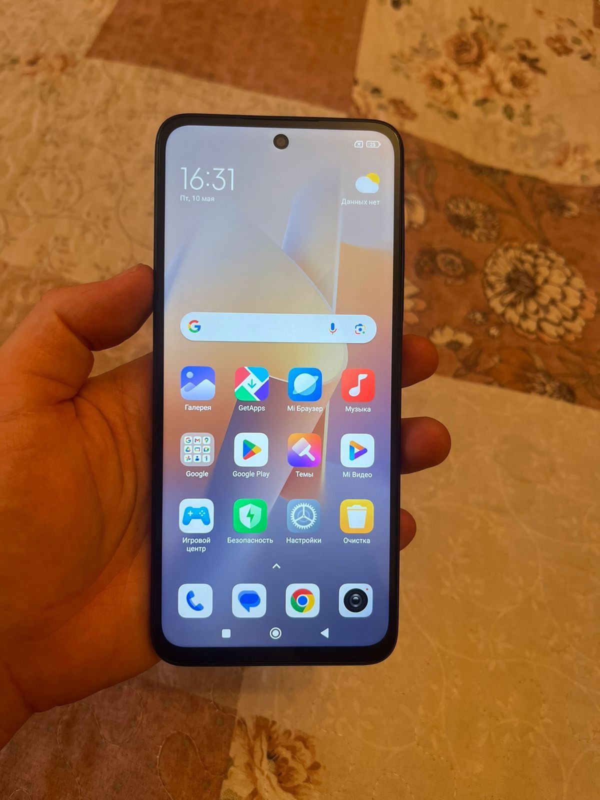Redmi 12 Black 12/256gb