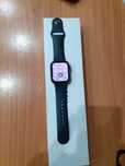 Apple Watch SE  часы