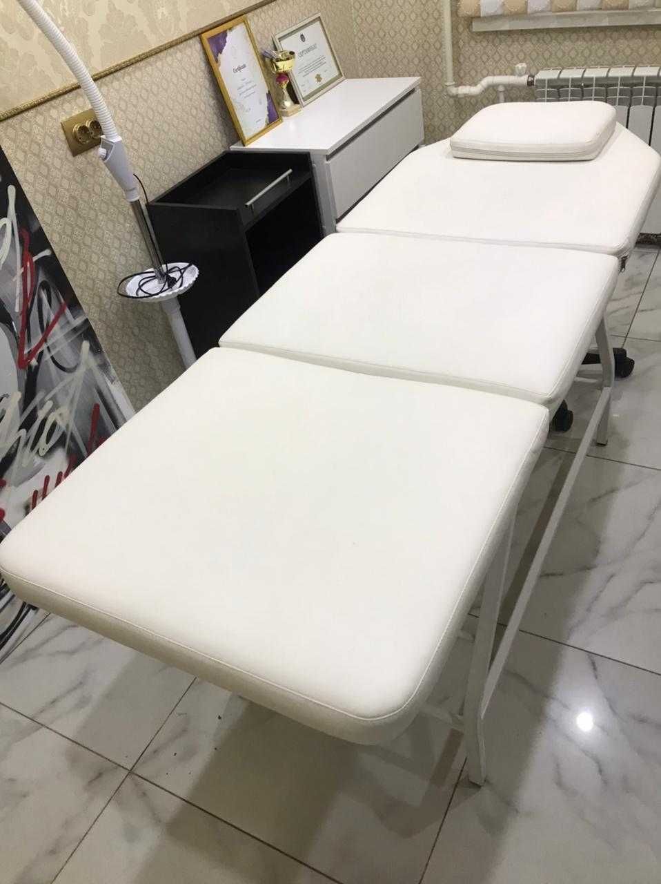 Продам кушетку косметологическую