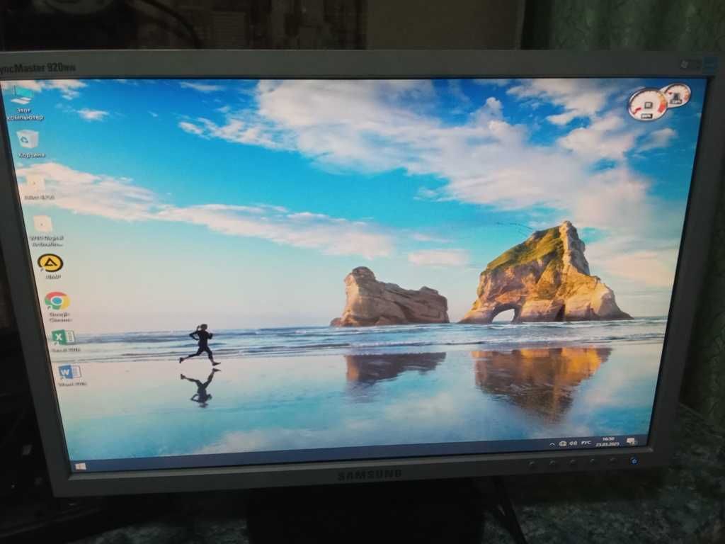 Продам системный блок четырехъядерный Core i3-2100 в сборе за 28 000