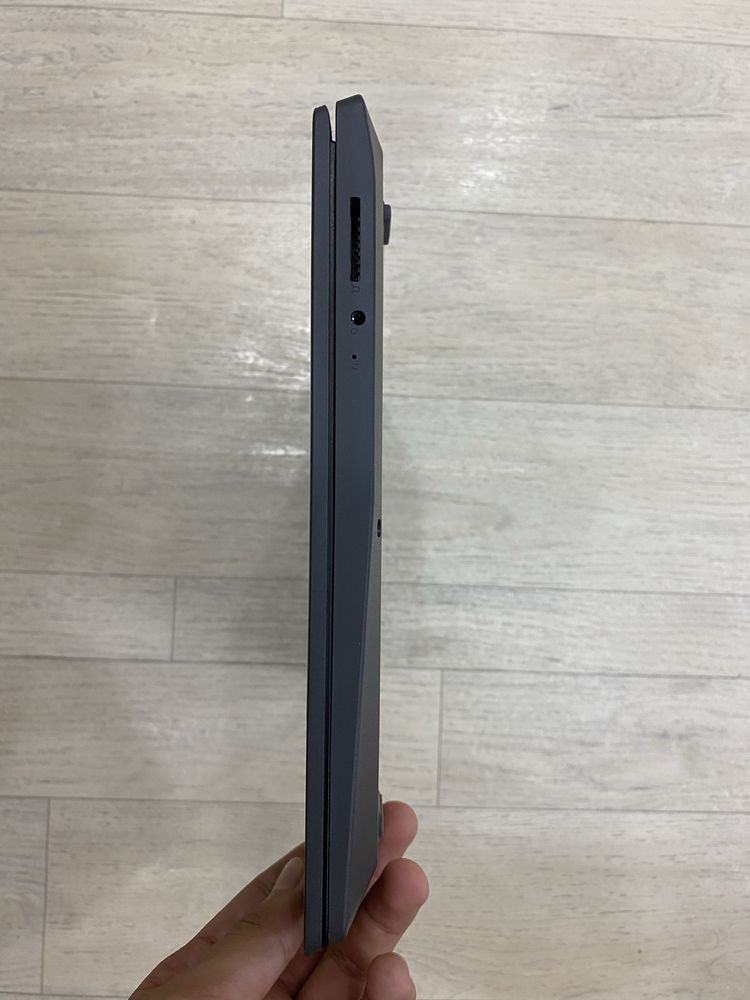 Ноутбук Lenovo IdeaPad 3 15.6