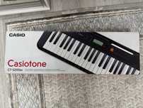 Синтезатор Casio CT-S200