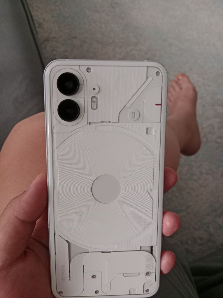 Срочно продам nothing phone 2 256