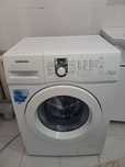 Samsung Eco Bubble 6 кг доставка установка