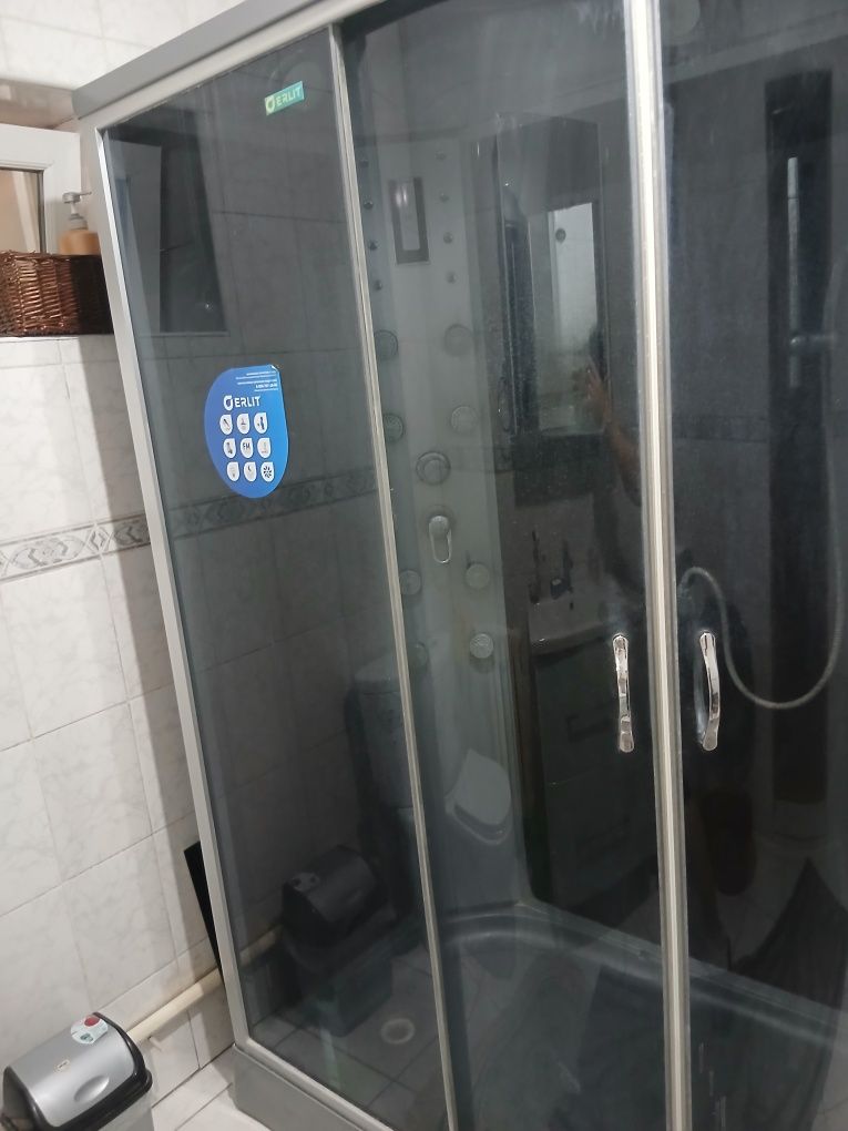 Продам душевую кабину!