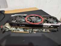 Видеокарты RX580, 570