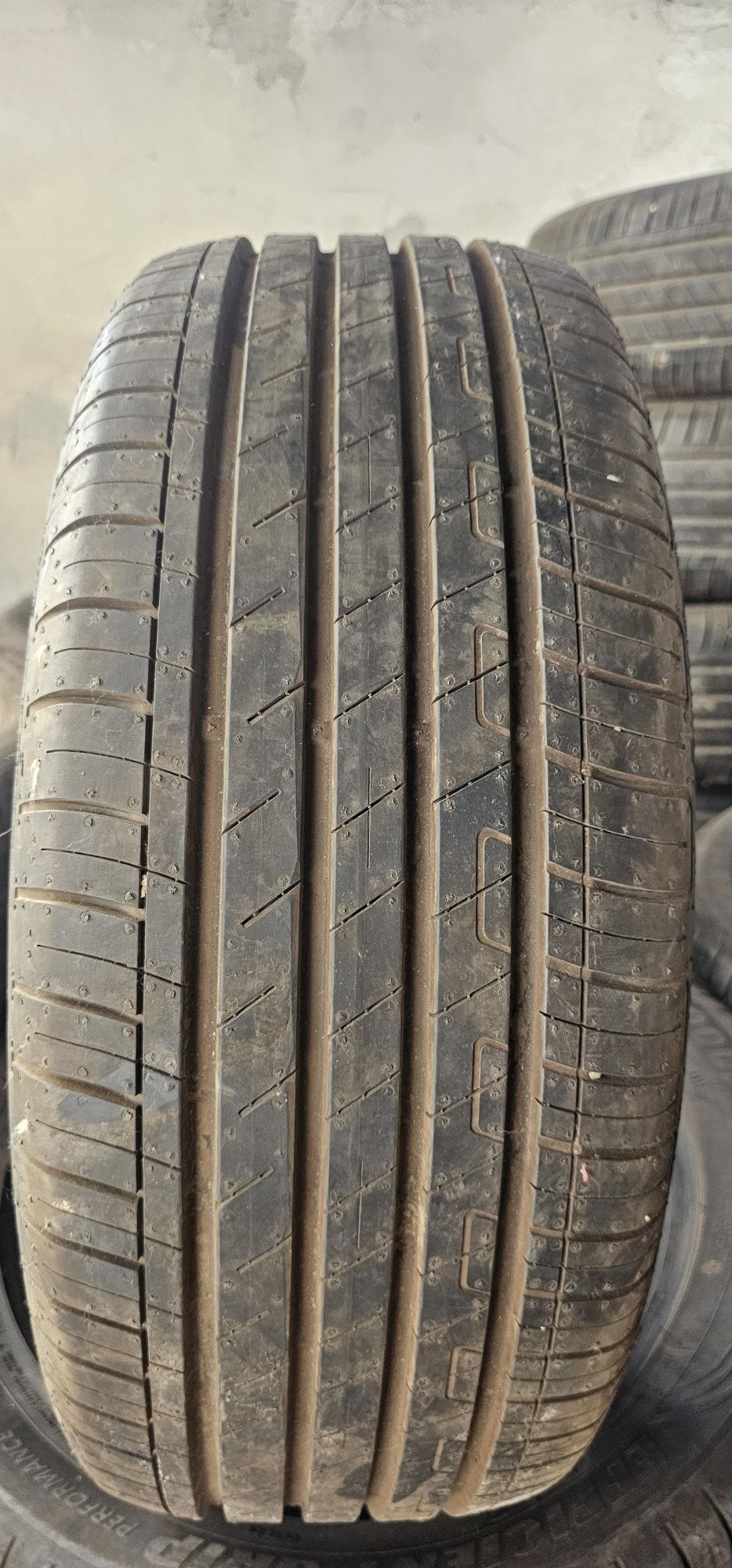 GOODYEAR И BARS летний Шиналар хабарласын количество жетеди