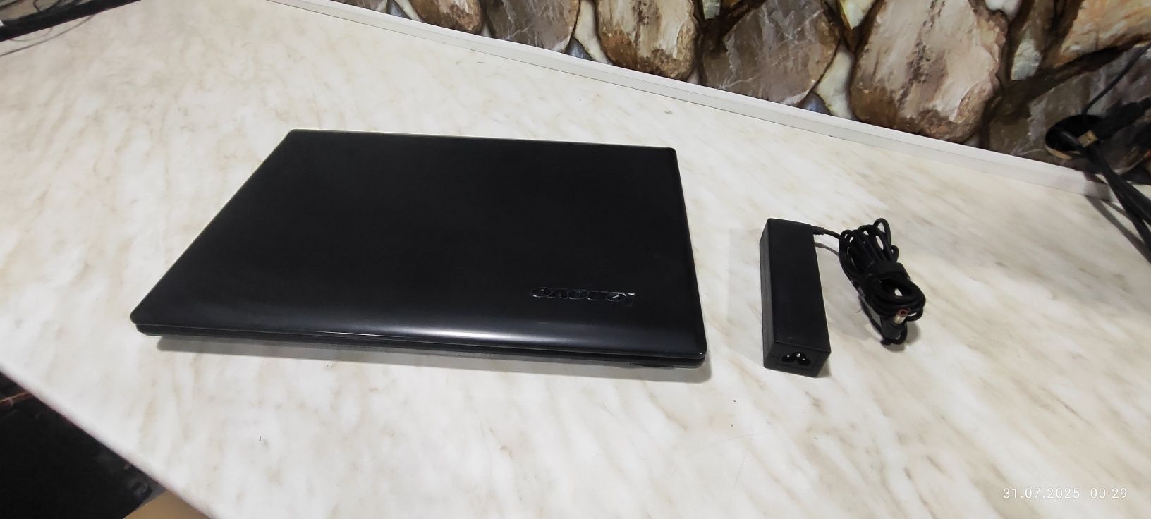 Ноутбук Lenovo G580 core i5