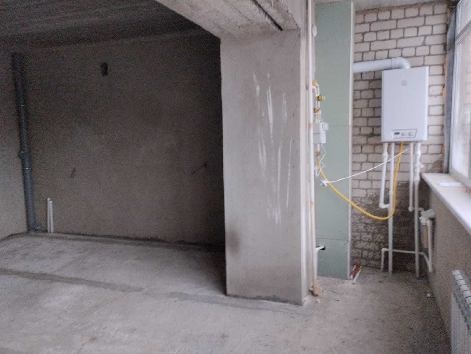 3-комнатная квартира · 126 м² · 1/5 этаж, мкр. Алтын орда 20Б