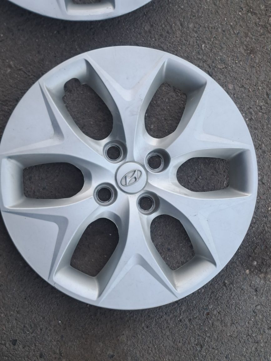 Оригинал  калпаки R15