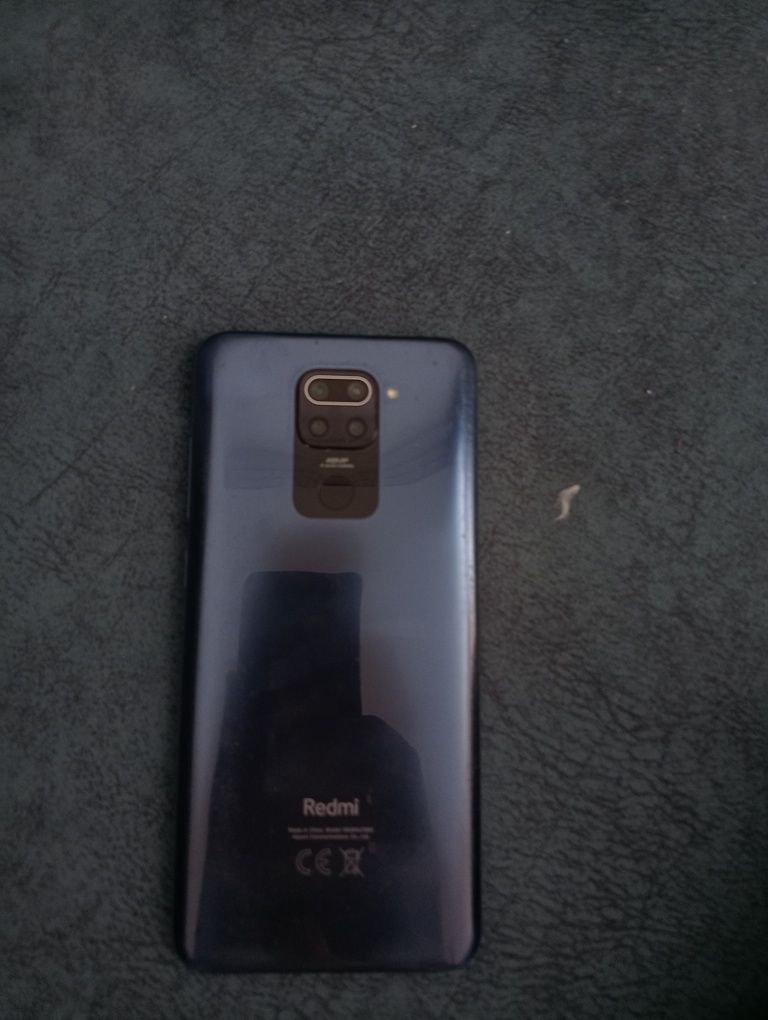 Redmi note9 64 гб