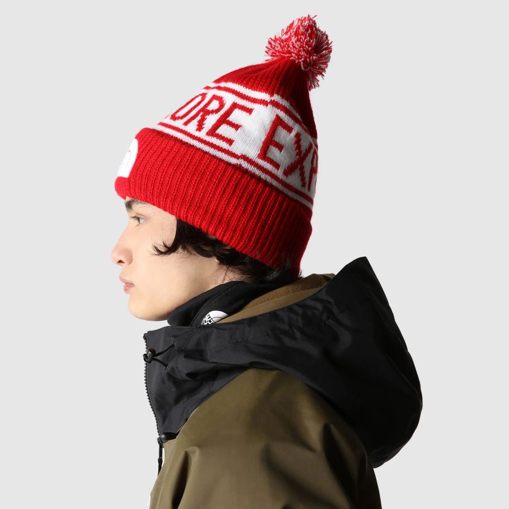 Продам шапку The north face