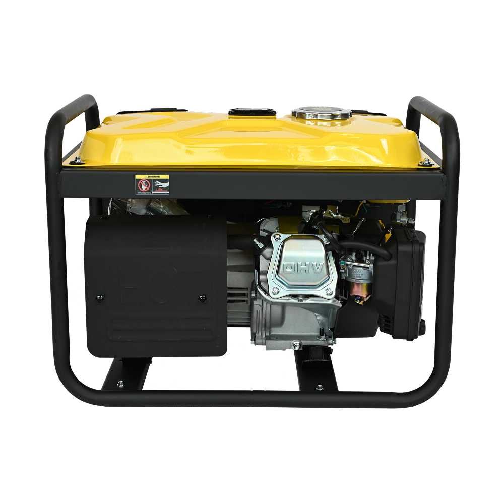 Электростанция бензиновая ADD Power ADD2500G