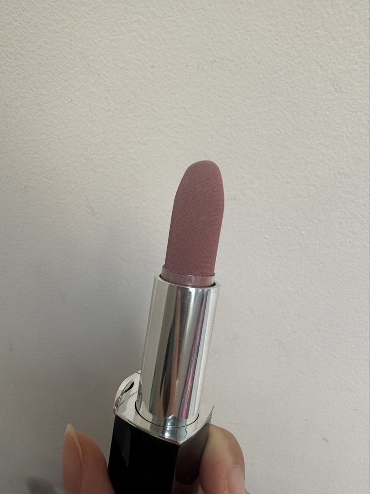 Помада rouge dior velvet