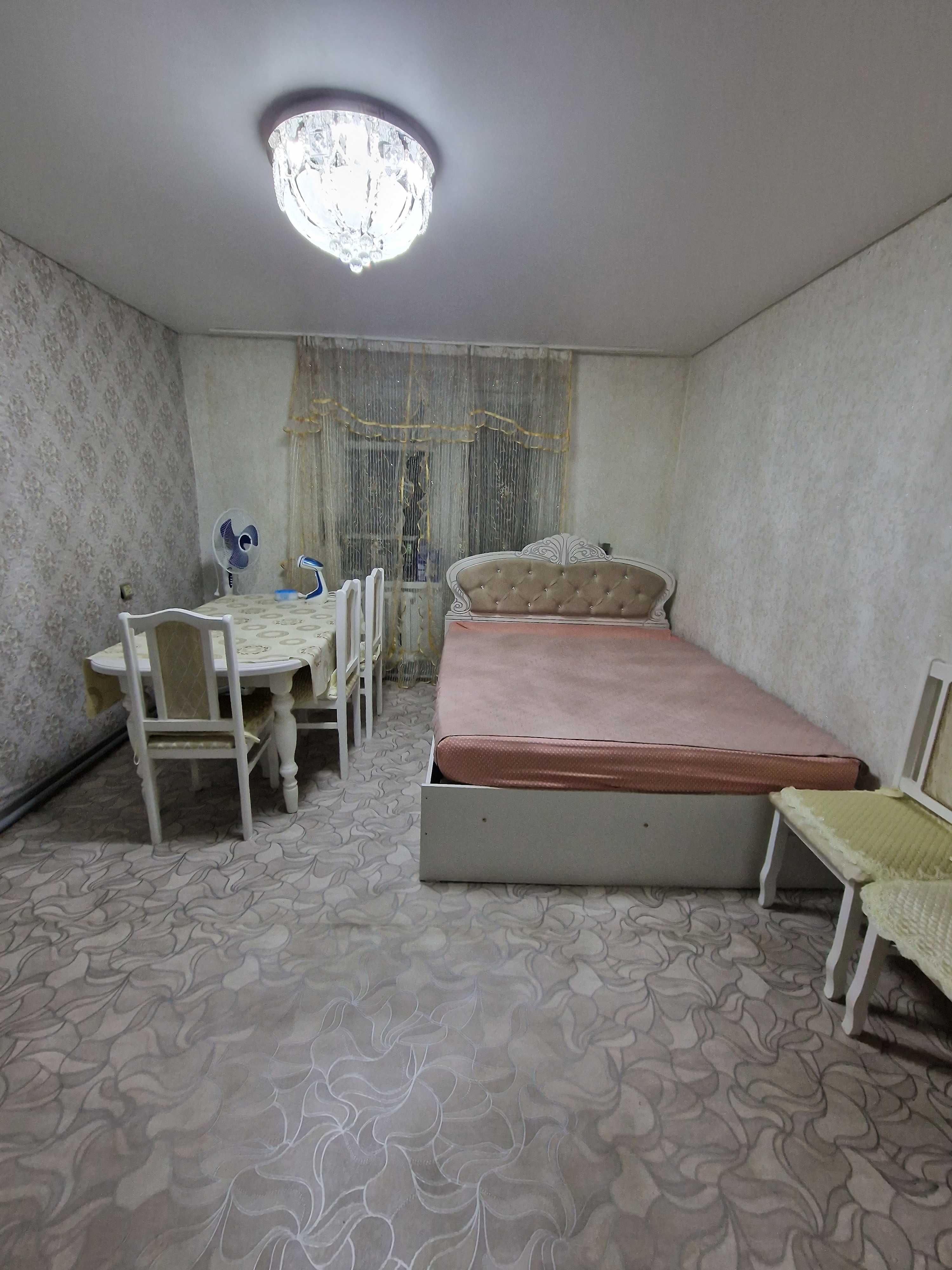 2-комн. кв. на пос. Восточный правый