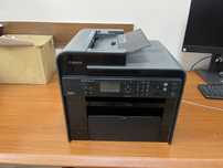 МФУ Canon i-SENSYS MF4730, ч/б, A4