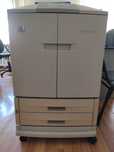 Принтер HP Color LaserJet 9500n.