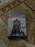 обменяю игру Bloodborne