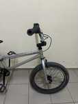 Продам велосипед BMX
